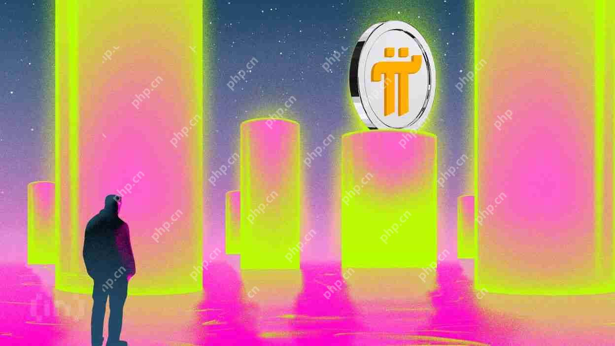 PI网络面临重大压力为21220万PI代币本月解锁